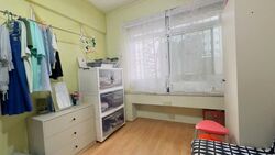 Blk 245 Pasir Ris Street 21 (Pasir Ris), HDB Executive #605600001